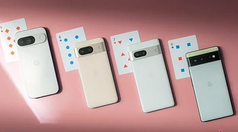 Google Pixel 9a: Leaks, Specs, and Expectations