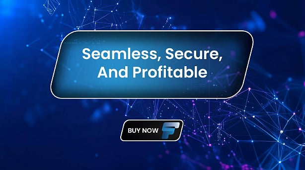 Missed The SHIB And DOGE Surge? Smart Money Pouring Into 1Fuel Presale