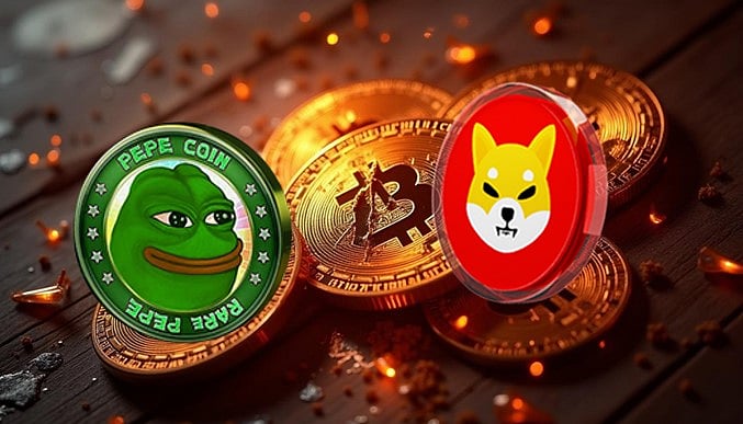 Pepe Coin Price Prediction: Is $0.0005 Possible This Cycle, and Will PEPE  Outperform Shiba Inu (SHIB)?
