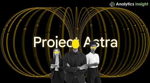 Google Project Astra: Transforming IT Management with AI-Powered Cloud ...