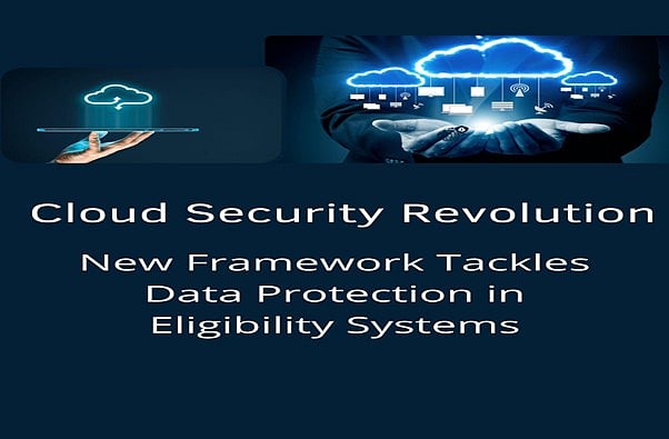Cloud Security Revolution: New Framework Tackles Data Protection in ...