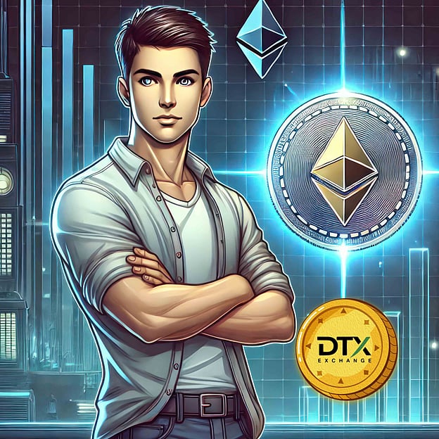 Market Volatility Peaks Before FED Rate Cuts, ETH Price Breaks Critical ...