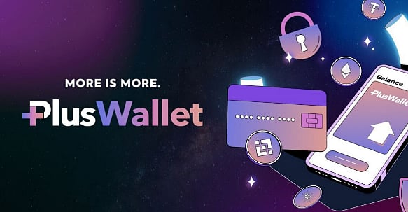 Optimize Your Crypto Assets: Plus Wallet's Unified Trading Experience ...