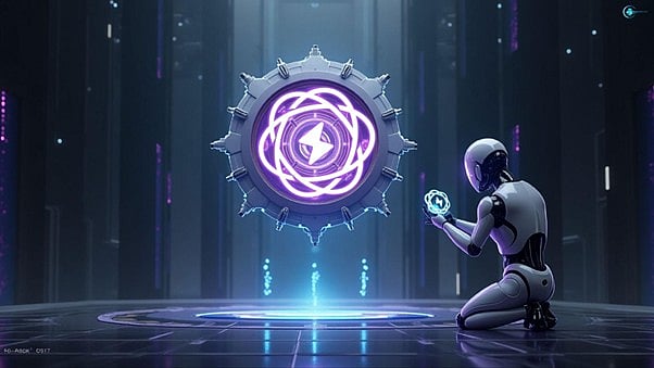 Ripple (XRP) is Up 31,348% in the Last 8 Years, But This $0.003 Lighchain AI  Token Is Set to Achieve That by Early 2026