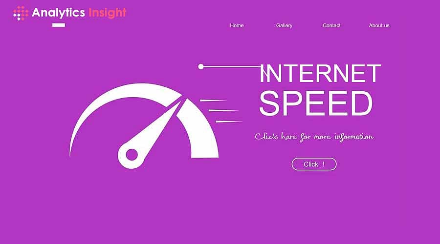 Turbocharged Internet: Top Countries with Fastest Internet Speed
