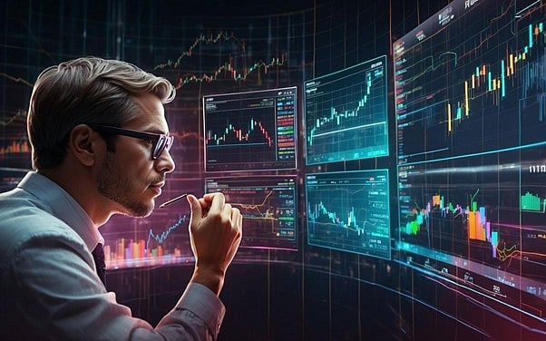 Experts Think FX Guys ($FXG) Could Outshine Arbitrum and Render in This ...