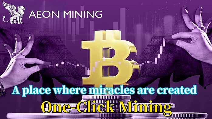 Earn $5,850 per Day with Dogecoin (DOGE) Starting Bitcoin Mining Machines