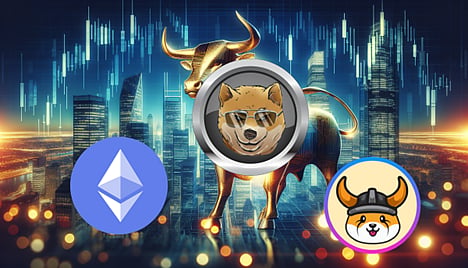 Ethereum’s Bull Run Begins, Floki Reaches New Heights, and DOGEN ...