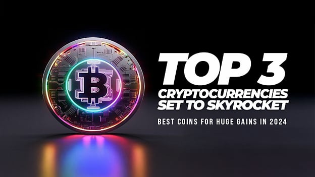 Best Cryptos to Buy Now | Hottest Picks for December 2024