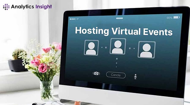 Library Digital Event Host Go Virtual, Grow Your Audience: Best Platforms for Hosting Virtual Events