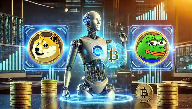 ChatGPT Bullish Predictions For These Top Performing Coins: Which One Is  Set To Reach $1 First? Dogecoin, Pepe Coin Or Yeti Ouro