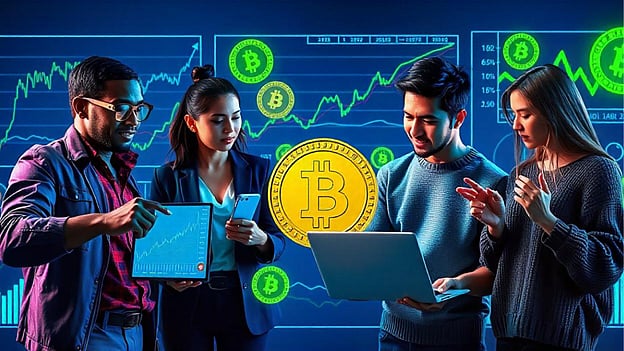 Best Crypto Presale Alert: 4 Coins Poised for Massive 50x Gains Within 14  Days