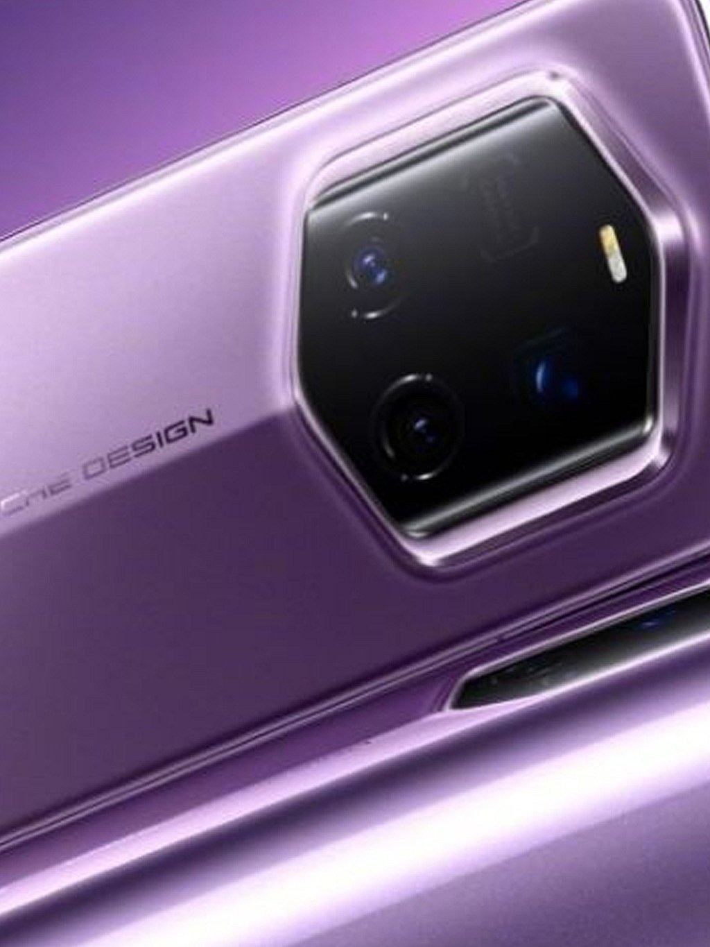 明*)様 Honor Magic 7RSR Honor Magic 7 RSR Porsche Design debuts with Snapdragon 8