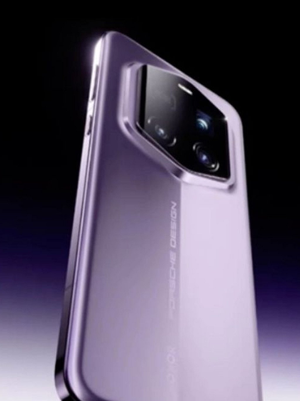 明*)様 Honor Magic 7RSR Honor Magic 7 RSR Porsche Design debuts with Snapdragon 8