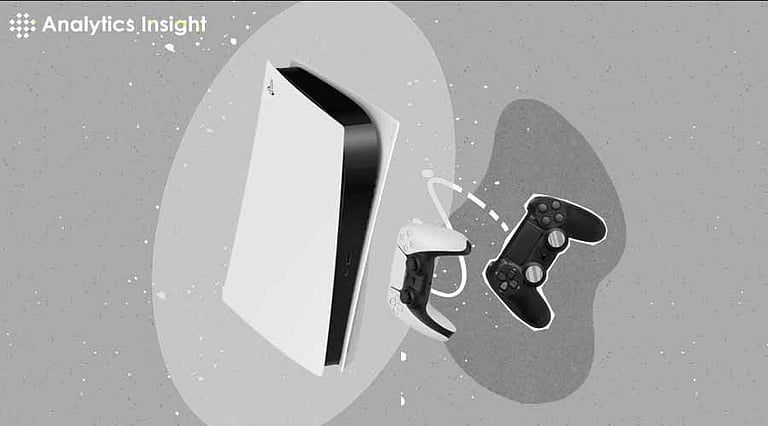 The Evolution of PlayStation Consoles: From PS1 to PS5