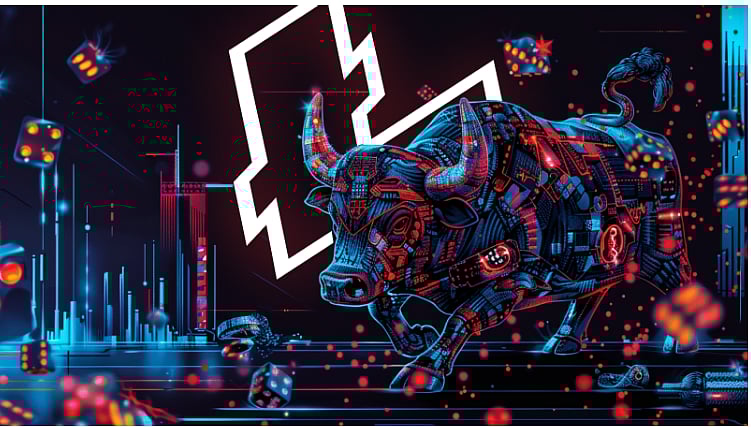 In the Crypto Market Noise, Coins Like Litecoin And Polygon Are Being  Overtaken By New Ones Like Rollblock