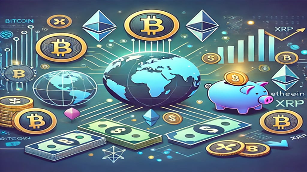 latest cryptocurrency bitcoin developments 2025