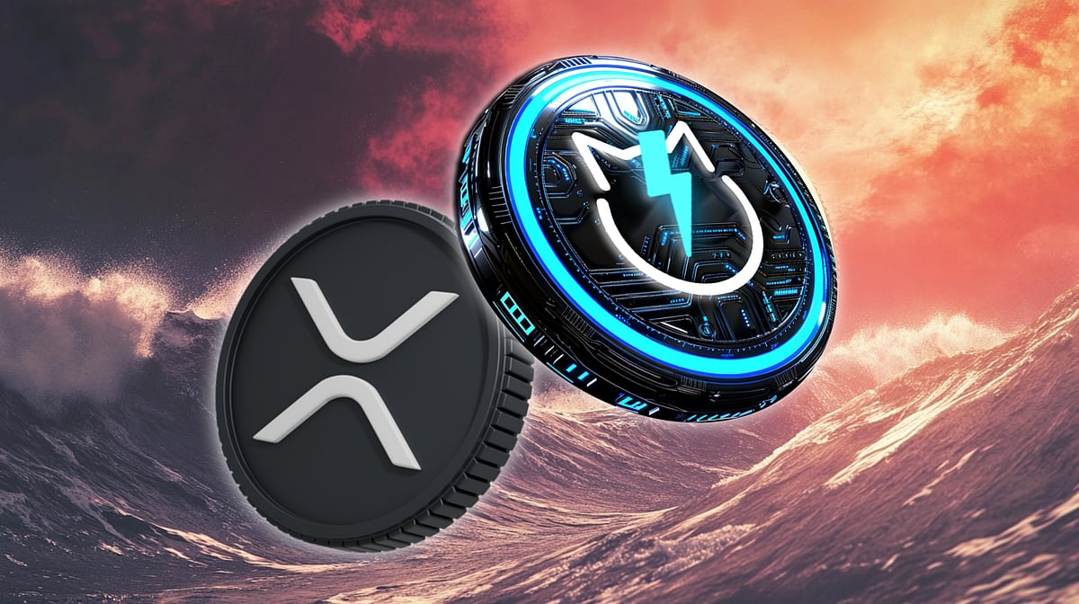 XRP Price Prediction: Will XRP Hit $10 while JetBolt Makes Waves