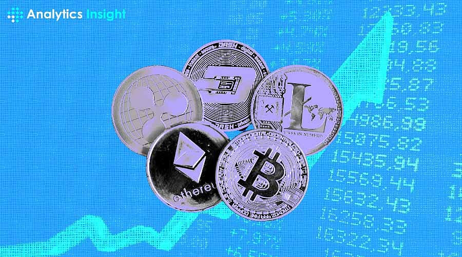 10 High Growth Cryptocurrencies to Buy Now