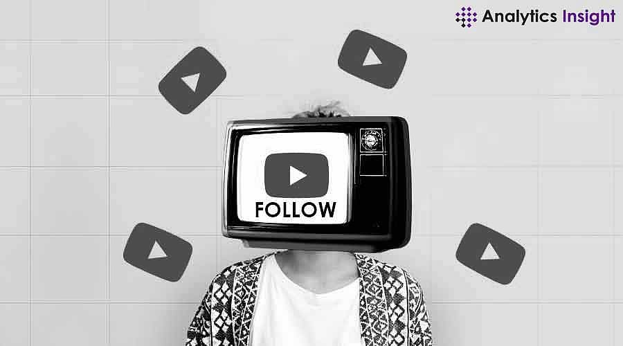 YouTube's Latest Update Introduces a 'Play Something' Button