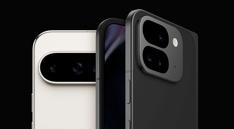Top Security Features in Google Pixel 9: A Detailed Look