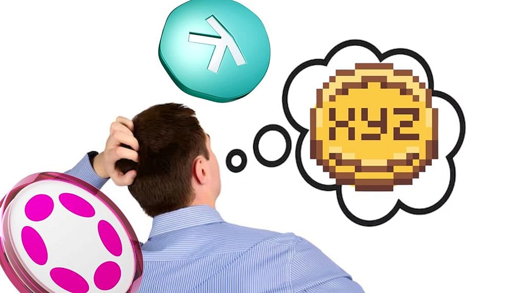 Kaspa and Polkadot Backers Flock to XYZVerse Presale, Sparking Analyst  Excitement