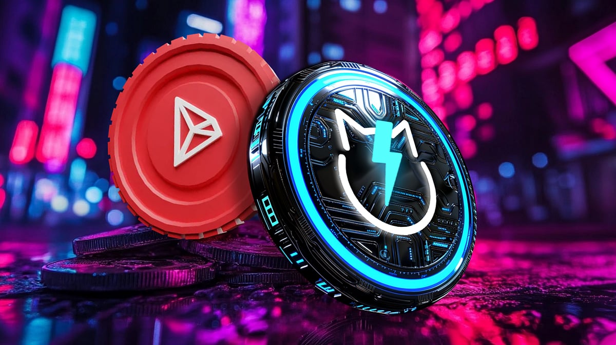 Tron Price Prediction: Can Tron Get to $1 As Ecosystem Evolves and JetBolt  Spikes?