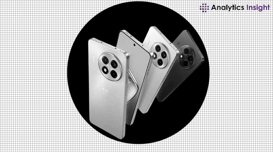 OnePlus Ace 5 (OnePlus 13R) Launched: Full Price and Specs