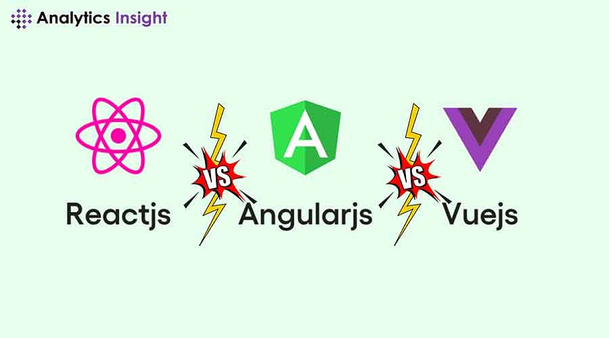 React vs Angular vs Vue: Which Framework Should You Learn?