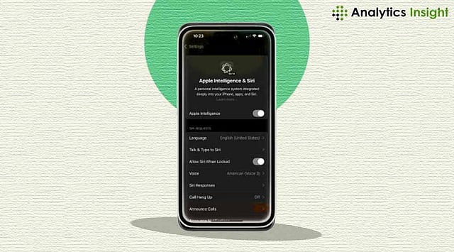 Get Smarter, Not Harder! How to Use Apple Intelligence on your iPhone