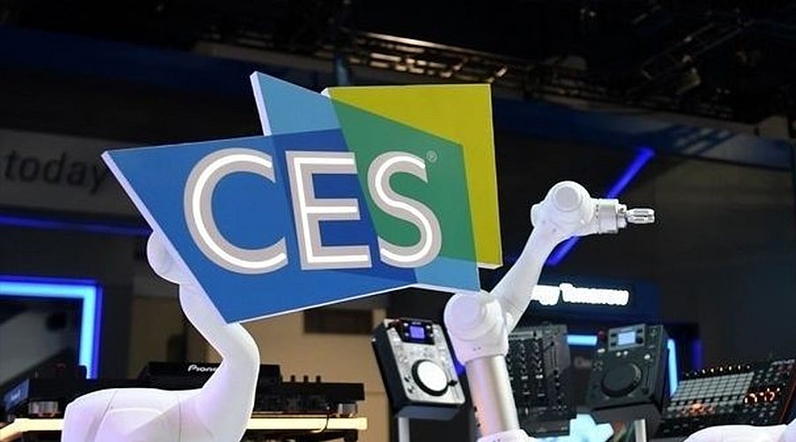 CES 2025: Top Technologies to Expect