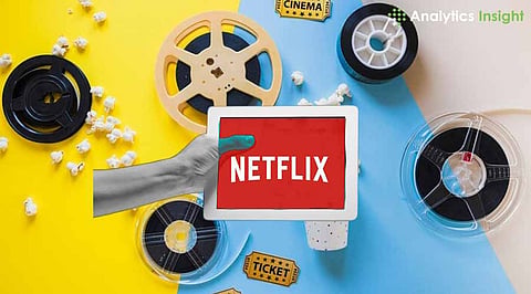 Best Netflix Movies and Shows Releasing in January 2025