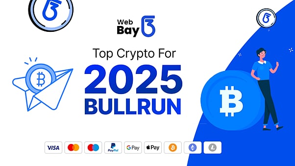 Best Under-Rated Cryptos with 100x Potential in 2025 - Top Blockchain Picks
