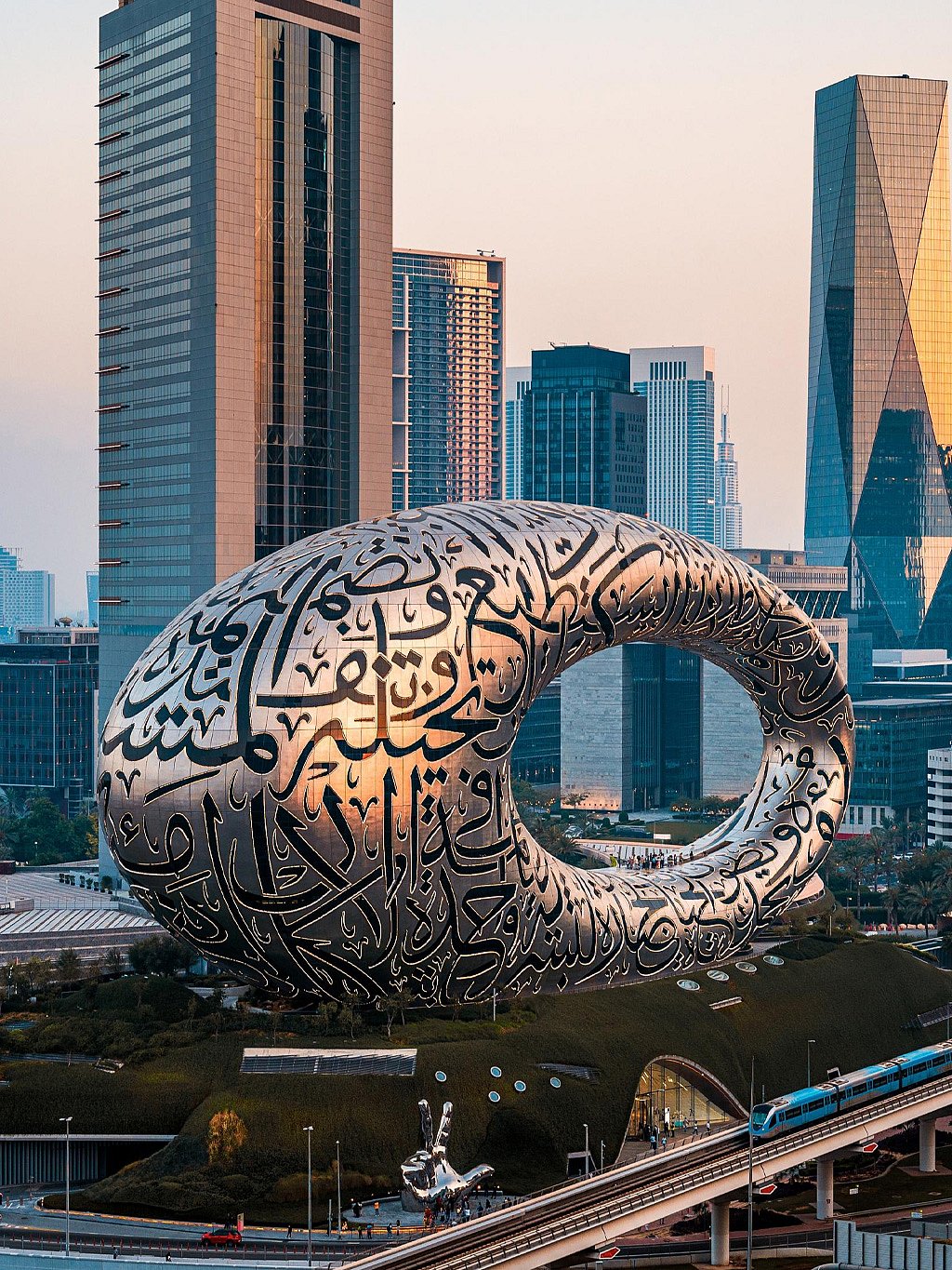 5 Most Influential Crypto Cities