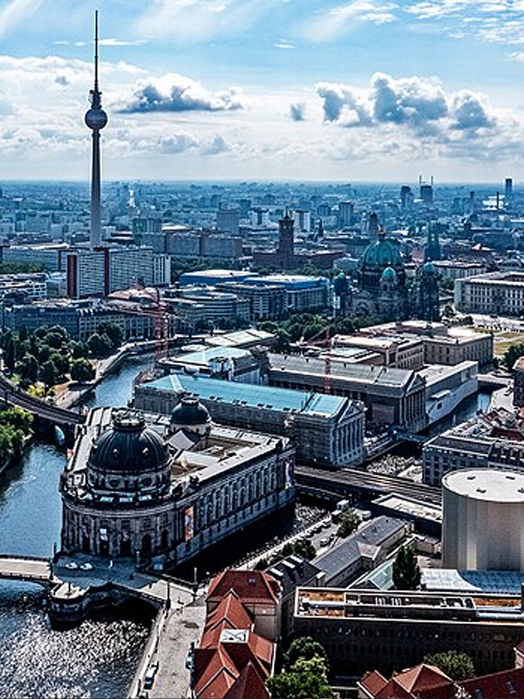 5 Most Influential Crypto Cities