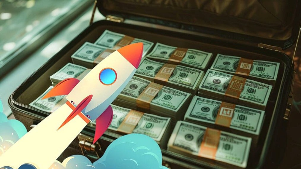 Top 5 Cryptos to Invest in Right Now: Cardano, XRP, Ethereum, Polkadot, and  the Rising Star XYZVerse