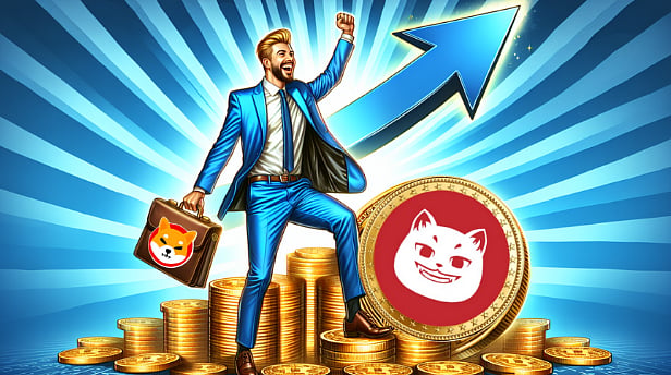 Shiba Inu Faces New Challenger: Traders Forecast Catzilla Surge from $0 ...