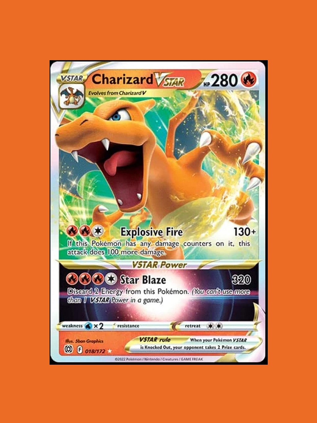 Top Cards from Pokmon TCG