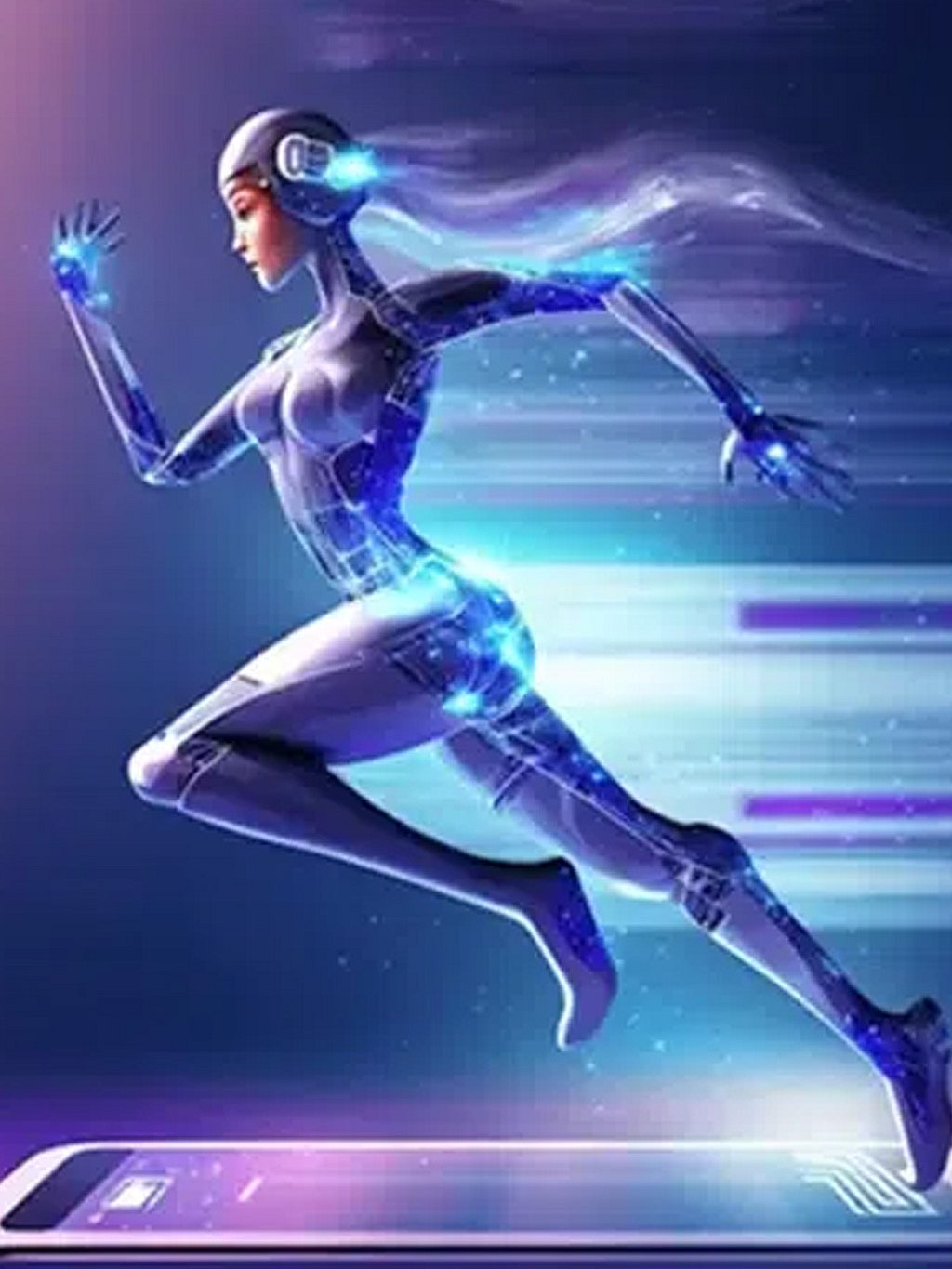 Top Fitness Apps Powered by AI in 2025