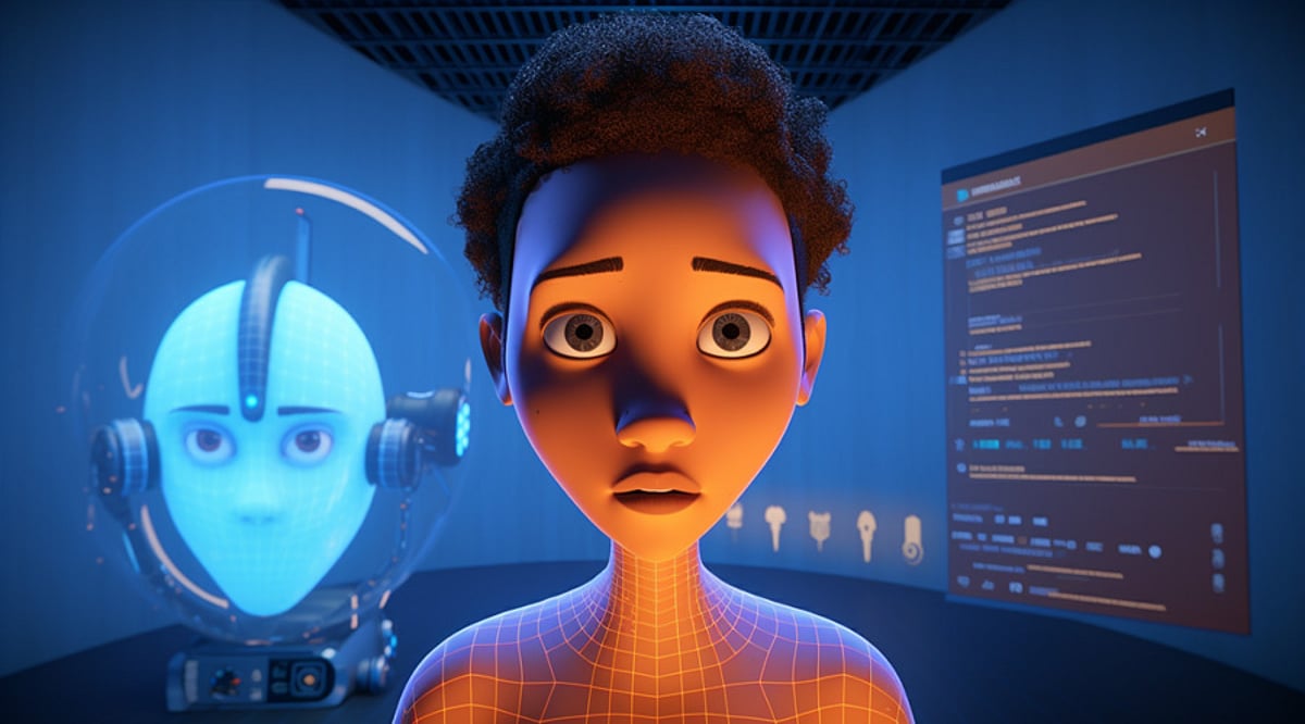 Realistic AI Character Generators โ Technology, Applications, and Impact