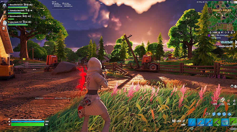 Next-Gen Graphics: Unreal Engine 6 Highlights