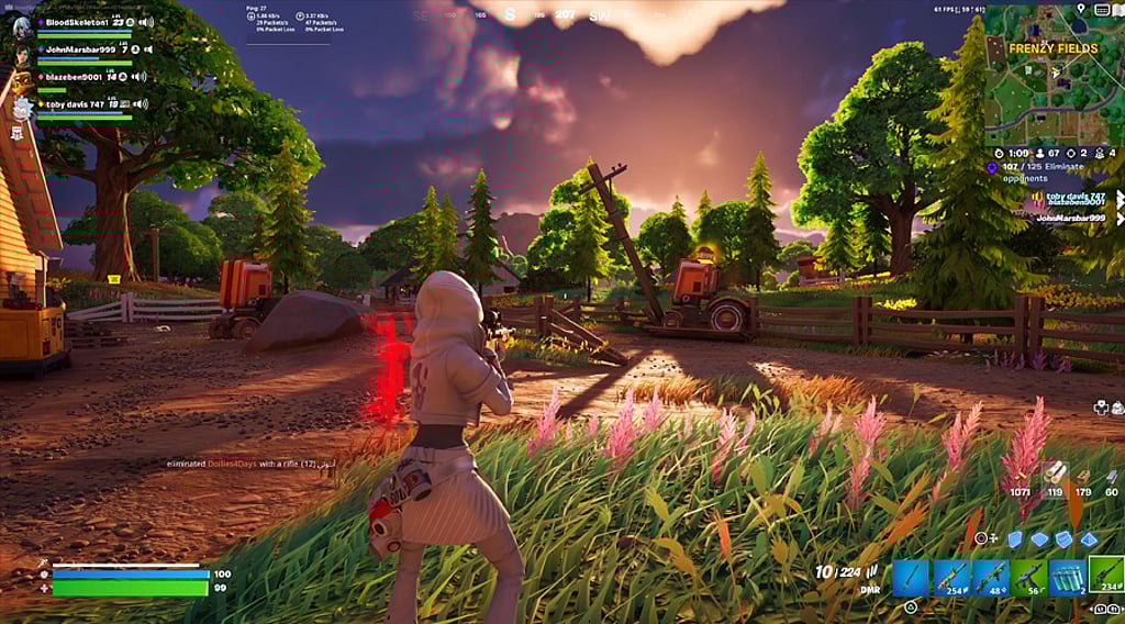 Next-Gen Graphics: Unreal Engine 6 Highlights