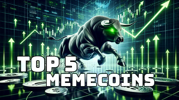 Santa Rally Alert: Catzilla and 4 Meme Coins to Watch for Big Gains This  Season