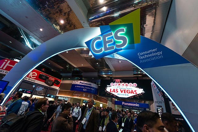 The Future Arrives: CES 2025 Brings Tomorrow's Tech Today