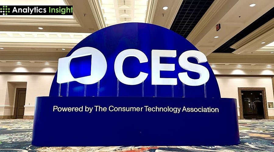 Quirky Gadgets from CES 2025 That Stole the Spotlight