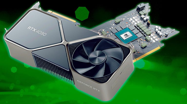Nvidia RTX 5090: The Future of High-Performance GPUs