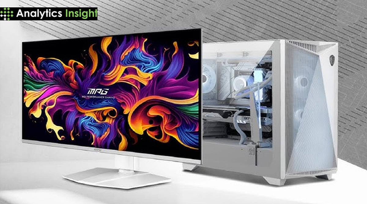 Top Picks: Best Gaming Monitors to Buy in 2025