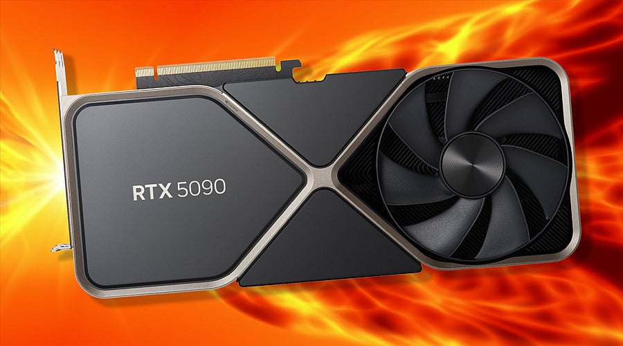 Nvidia RTX 5090: The Future of High-Performance GPUs