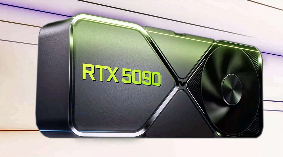 Nvidia RTX 5090: The Future of High-Performance GPUs