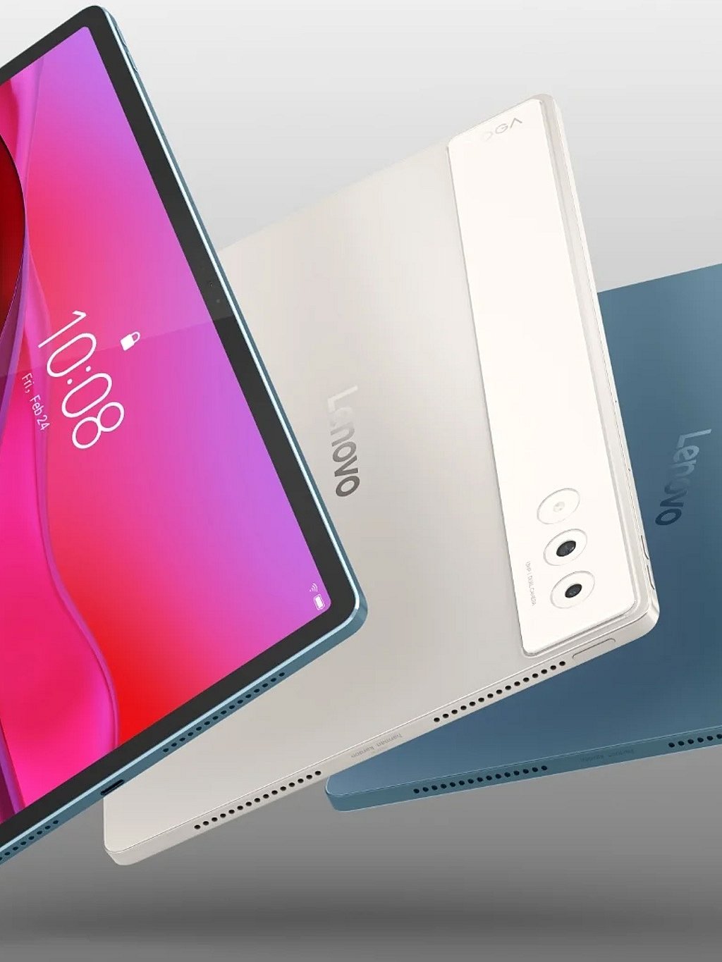 CES 2025’s Best Tablets